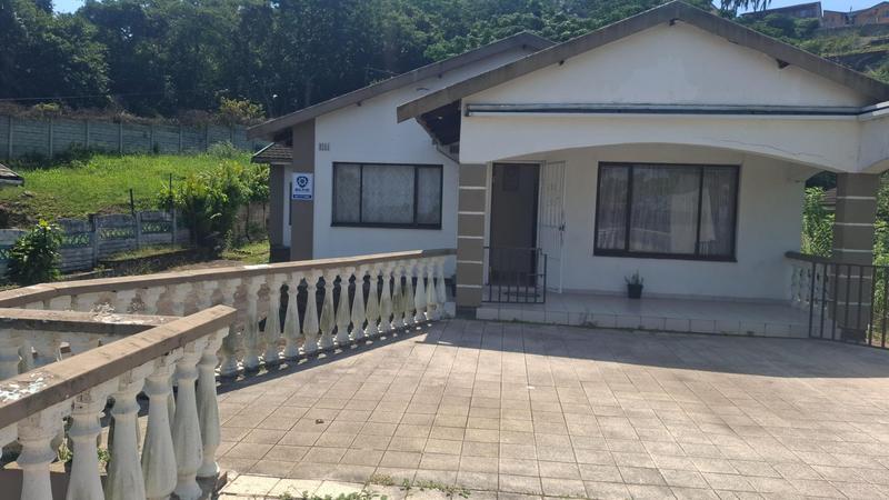 4 Bedroom Property for Sale in Silverglen KwaZulu-Natal