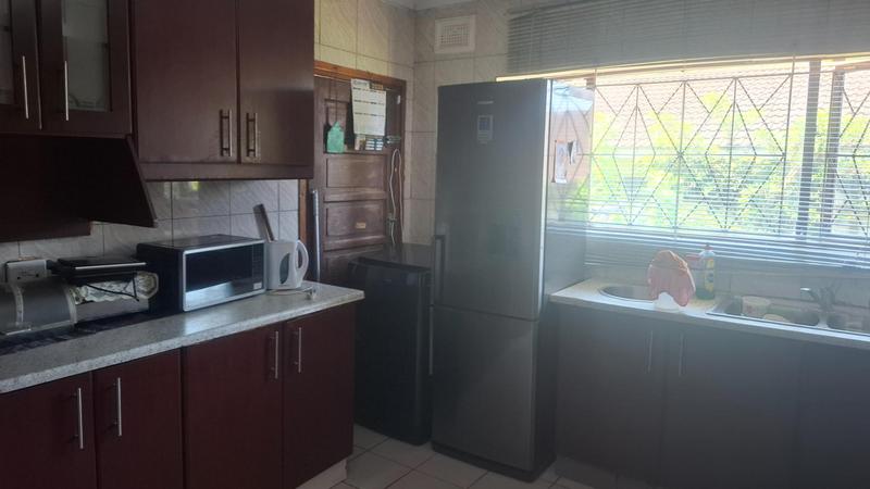 4 Bedroom Property for Sale in Silverglen KwaZulu-Natal