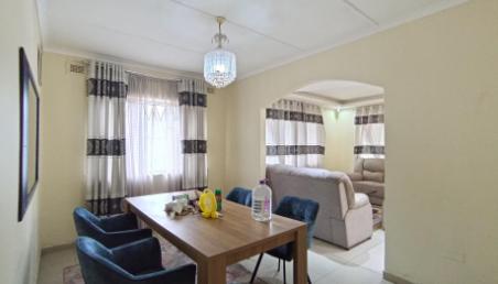 4 Bedroom Property for Sale in Silverglen KwaZulu-Natal