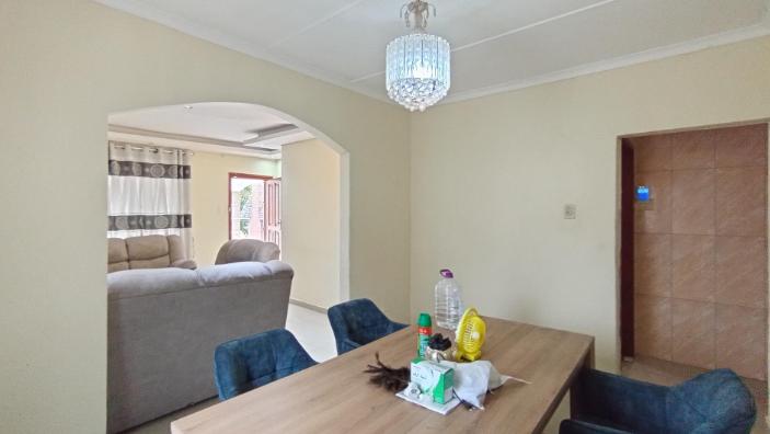 4 Bedroom Property for Sale in Silverglen KwaZulu-Natal