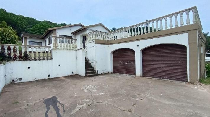 4 Bedroom Property for Sale in Silverglen KwaZulu-Natal