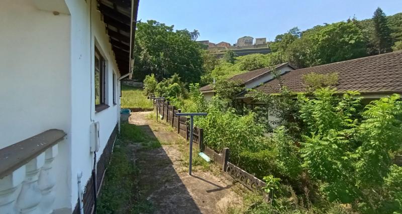 4 Bedroom Property for Sale in Silverglen KwaZulu-Natal