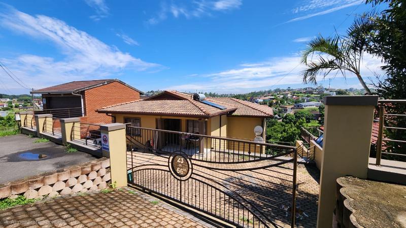 3 Bedroom Property for Sale in Umhlatuzana KwaZulu-Natal