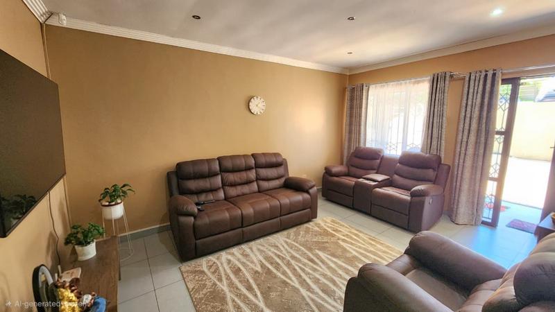 3 Bedroom Property for Sale in Umhlatuzana KwaZulu-Natal