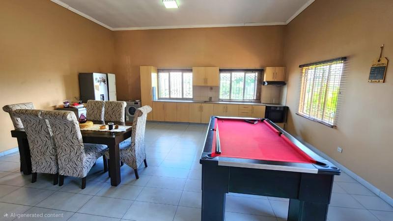 3 Bedroom Property for Sale in Umhlatuzana KwaZulu-Natal