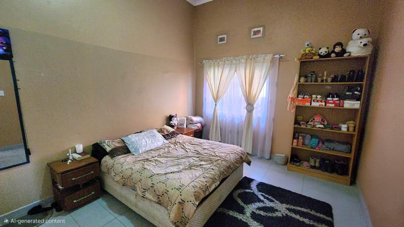 3 Bedroom Property for Sale in Umhlatuzana KwaZulu-Natal