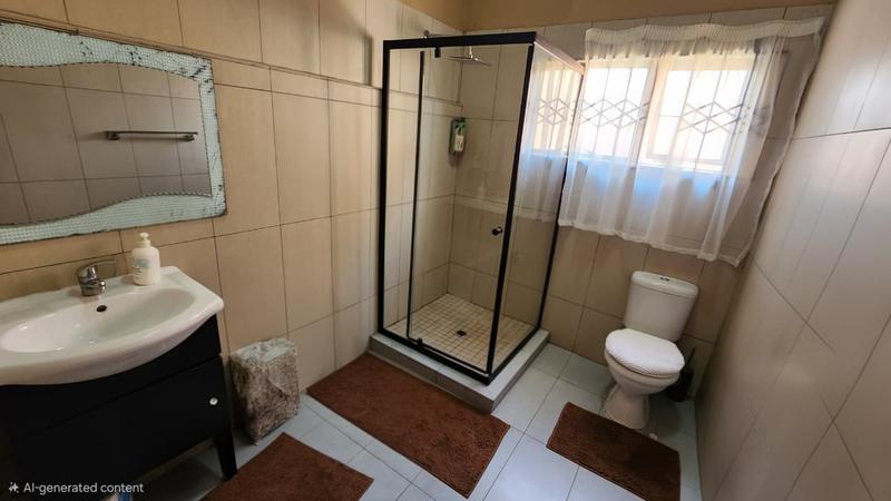 3 Bedroom Property for Sale in Umhlatuzana KwaZulu-Natal