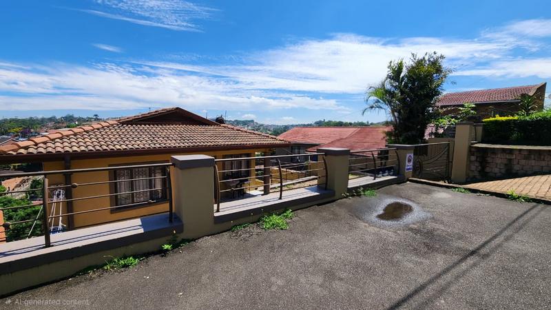 3 Bedroom Property for Sale in Umhlatuzana KwaZulu-Natal