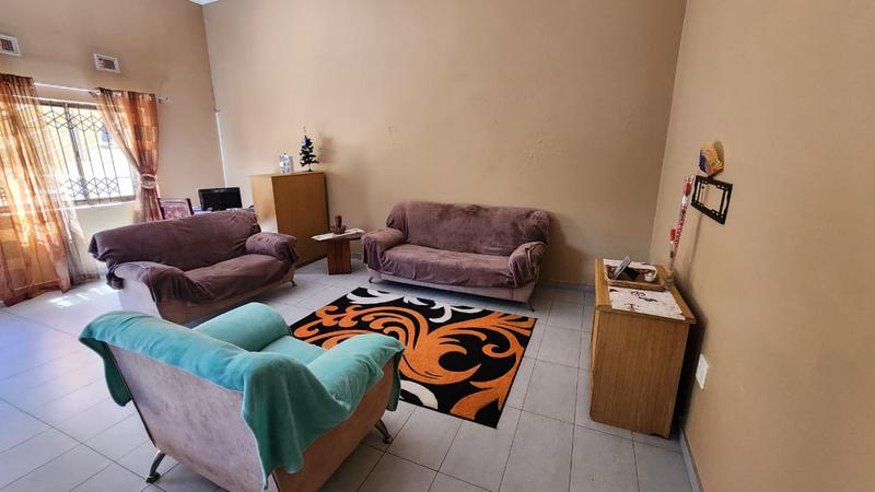 3 Bedroom Property for Sale in Umhlatuzana KwaZulu-Natal