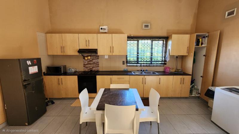 3 Bedroom Property for Sale in Umhlatuzana KwaZulu-Natal