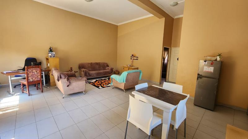 3 Bedroom Property for Sale in Umhlatuzana KwaZulu-Natal