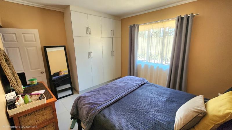 3 Bedroom Property for Sale in Umhlatuzana KwaZulu-Natal