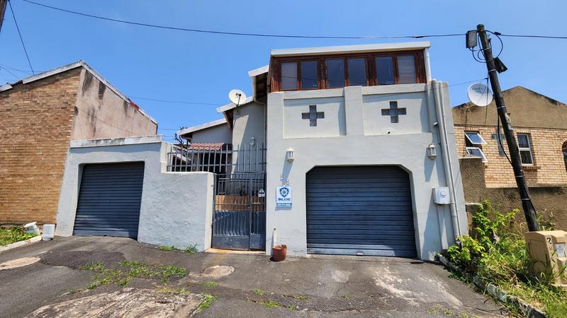 4 Bedroom Property for Sale in Bonela KwaZulu-Natal