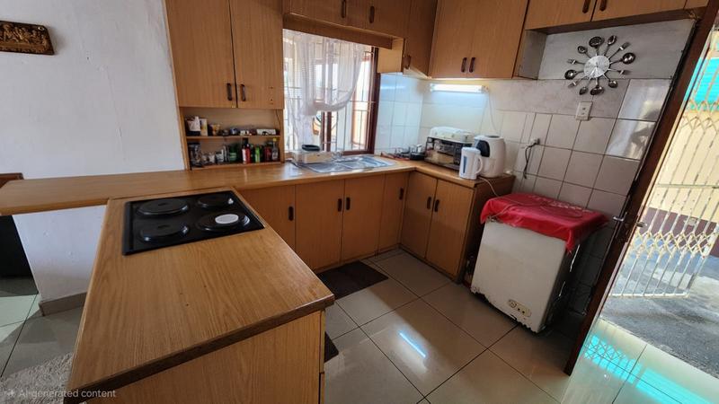 4 Bedroom Property for Sale in Bonela KwaZulu-Natal
