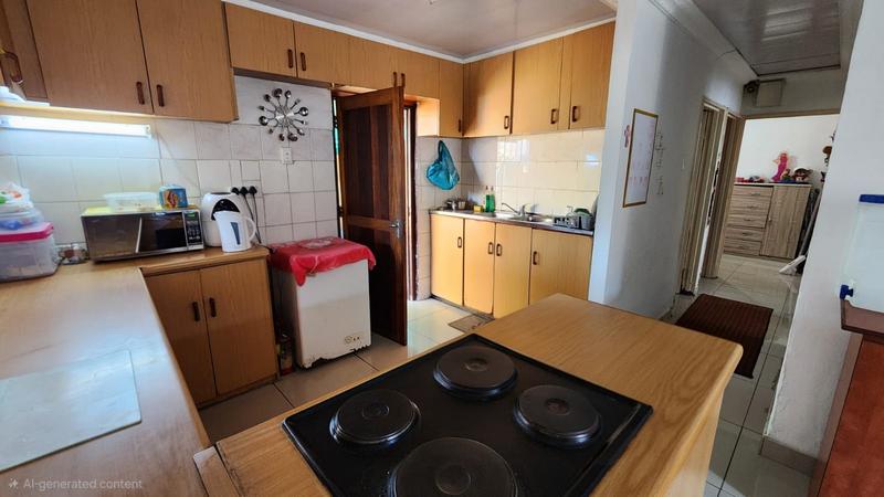 4 Bedroom Property for Sale in Bonela KwaZulu-Natal