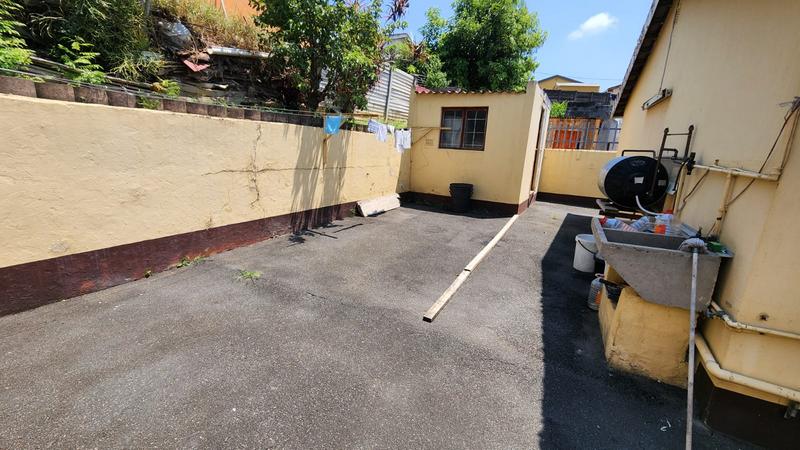 4 Bedroom Property for Sale in Bonela KwaZulu-Natal