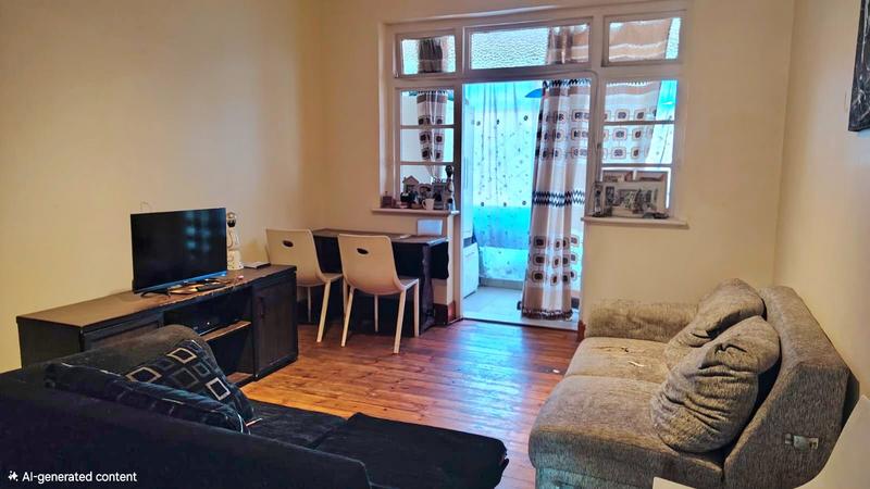 2 Bedroom Property for Sale in Musgrave KwaZulu-Natal