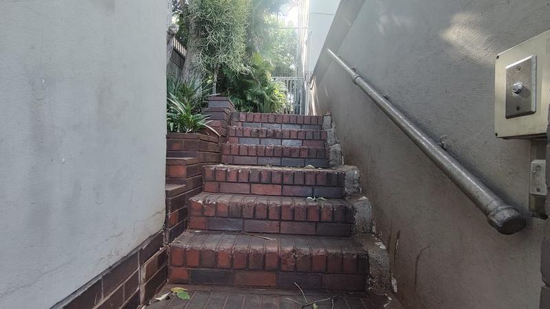 2 Bedroom Property for Sale in Musgrave KwaZulu-Natal