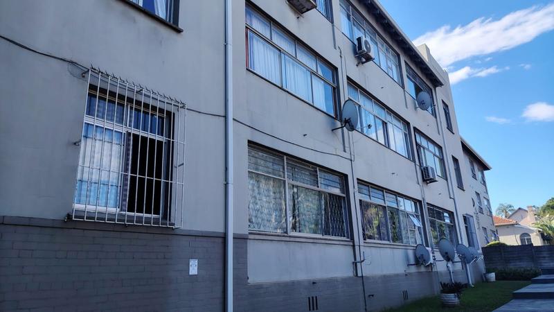 2 Bedroom Property for Sale in Musgrave KwaZulu-Natal