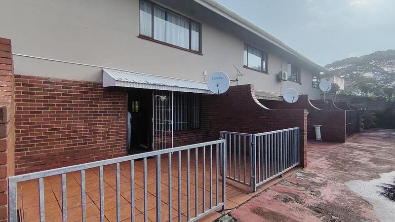 2 Bedroom Property for Sale in Escombe KwaZulu-Natal