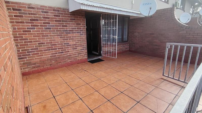 2 Bedroom Property for Sale in Escombe KwaZulu-Natal