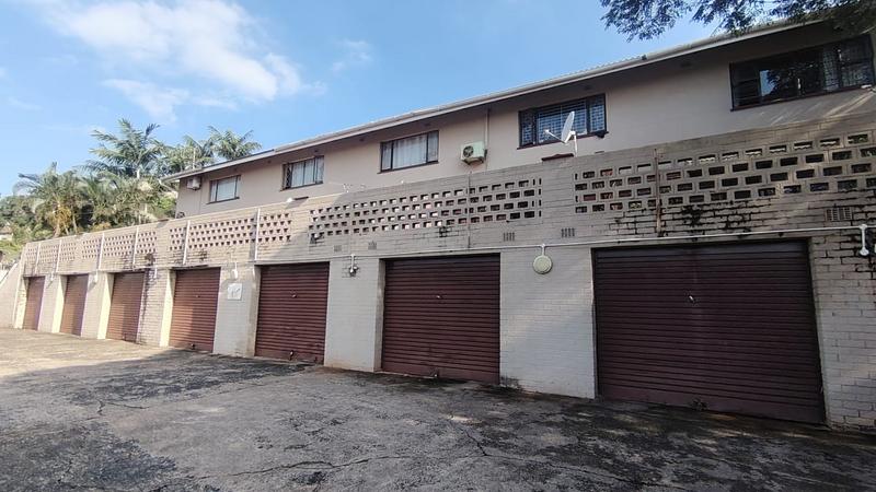 2 Bedroom Property for Sale in Escombe KwaZulu-Natal
