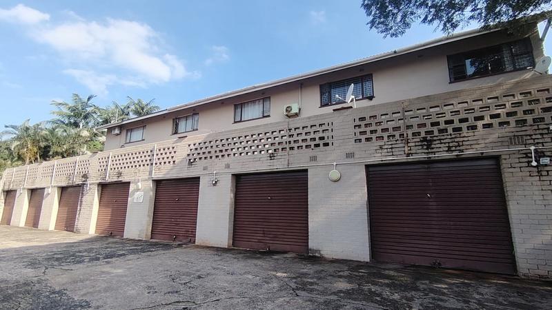 2 Bedroom Property for Sale in Escombe KwaZulu-Natal