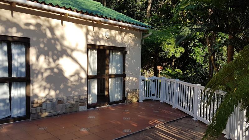 To Let 3 Bedroom Property for Rent in Umtentweni KwaZulu-Natal
