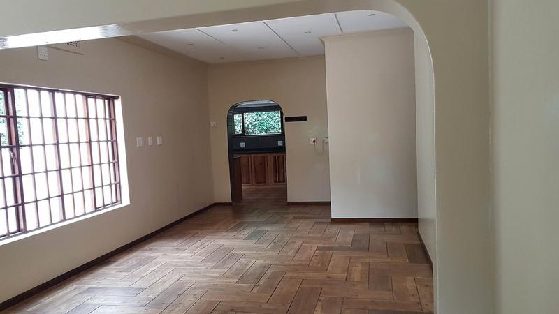To Let 3 Bedroom Property for Rent in Umtentweni KwaZulu-Natal
