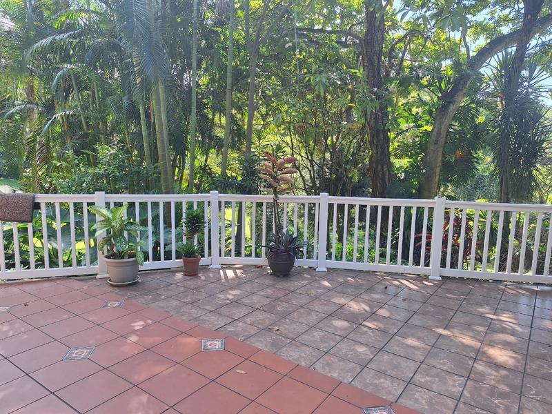 To Let 3 Bedroom Property for Rent in Umtentweni KwaZulu-Natal