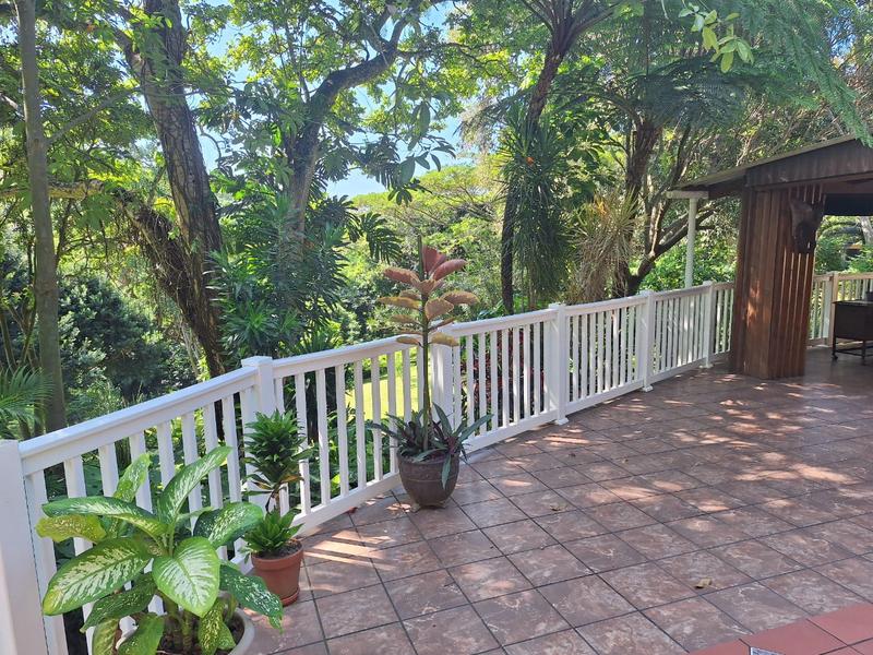 To Let 3 Bedroom Property for Rent in Umtentweni KwaZulu-Natal