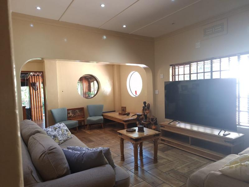 To Let 3 Bedroom Property for Rent in Umtentweni KwaZulu-Natal