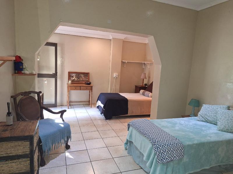 To Let 3 Bedroom Property for Rent in Umtentweni KwaZulu-Natal