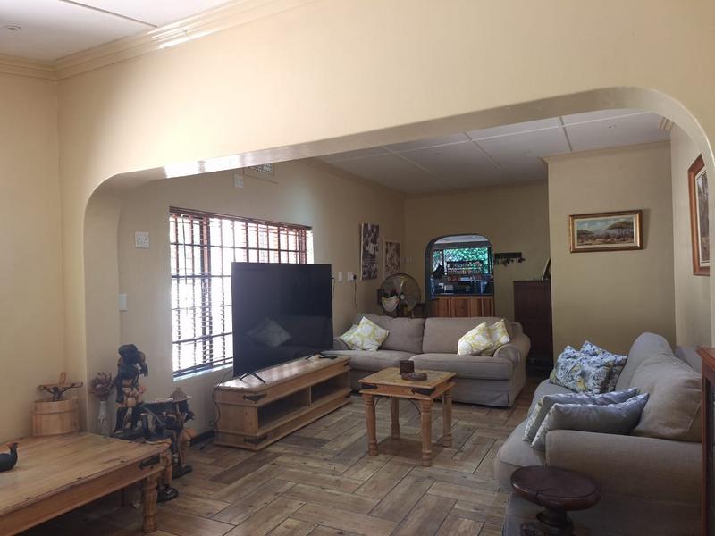 To Let 3 Bedroom Property for Rent in Umtentweni KwaZulu-Natal