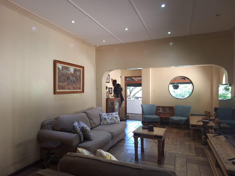 To Let 3 Bedroom Property for Rent in Umtentweni KwaZulu-Natal