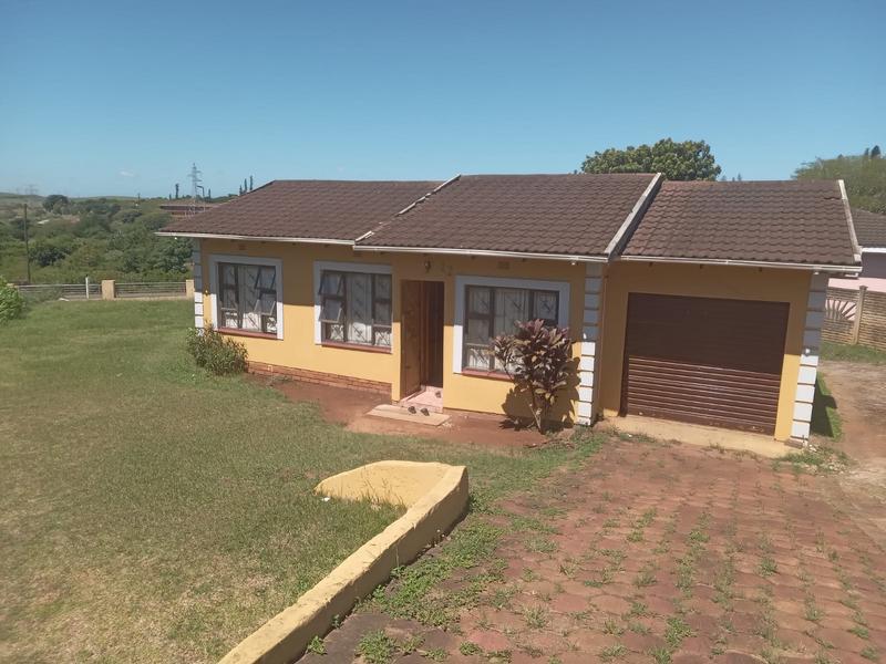 3 Bedroom Property for Sale in Empangeni Central KwaZulu-Natal