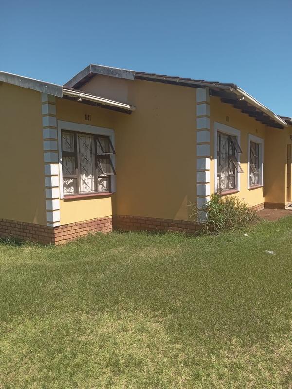 3 Bedroom Property for Sale in Empangeni Central KwaZulu-Natal