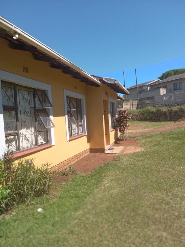 3 Bedroom Property for Sale in Empangeni Central KwaZulu-Natal