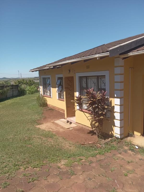 3 Bedroom Property for Sale in Empangeni Central KwaZulu-Natal