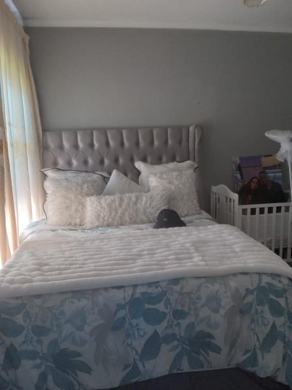 3 Bedroom Property for Sale in Empangeni Central KwaZulu-Natal