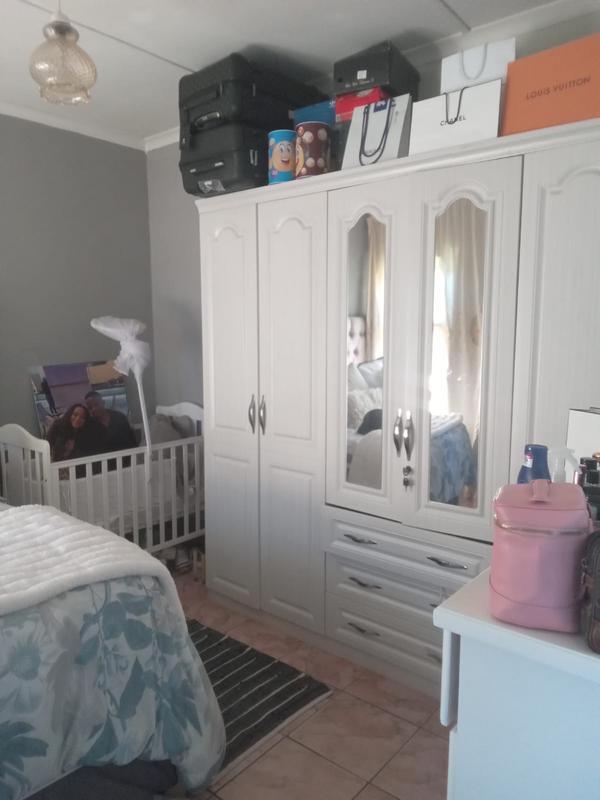 3 Bedroom Property for Sale in Empangeni Central KwaZulu-Natal