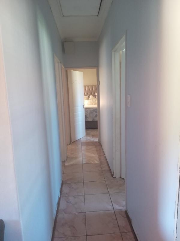 3 Bedroom Property for Sale in Empangeni Central KwaZulu-Natal