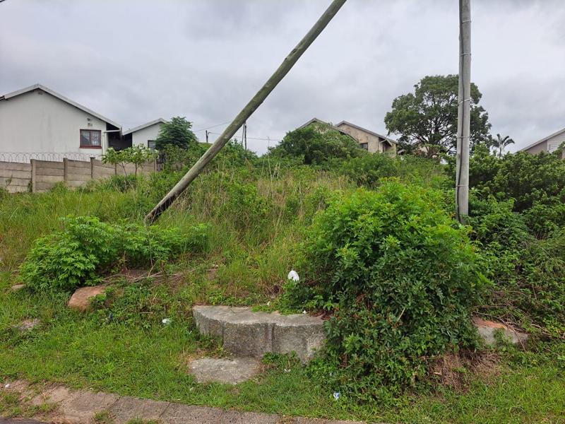 0 Bedroom Property for Sale in Gamalakhe KwaZulu-Natal