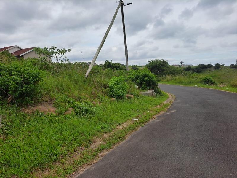 0 Bedroom Property for Sale in Gamalakhe KwaZulu-Natal