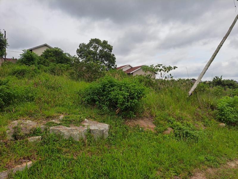 0 Bedroom Property for Sale in Gamalakhe KwaZulu-Natal