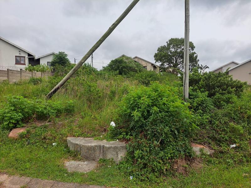 0 Bedroom Property for Sale in Gamalakhe KwaZulu-Natal