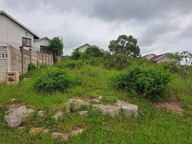 0 Bedroom Property for Sale in Gamalakhe KwaZulu-Natal