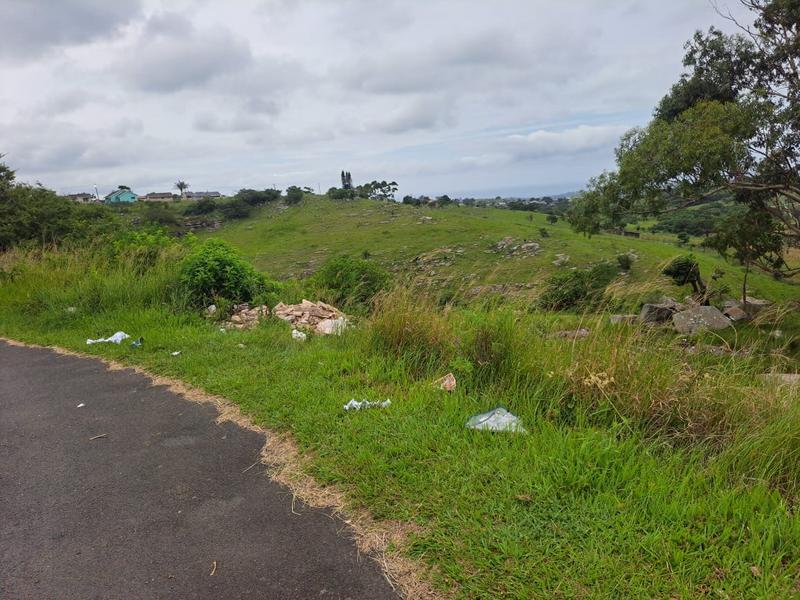 0 Bedroom Property for Sale in Gamalakhe KwaZulu-Natal