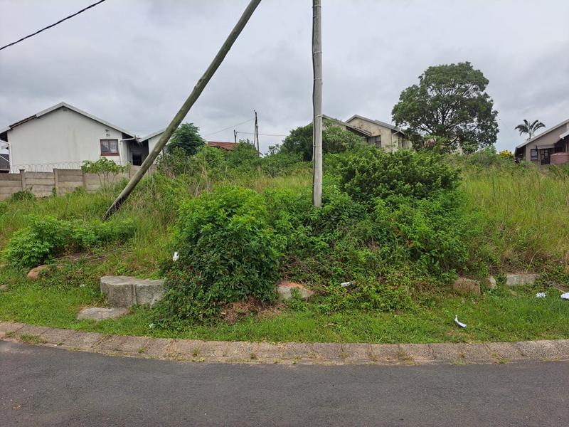 0 Bedroom Property for Sale in Gamalakhe KwaZulu-Natal