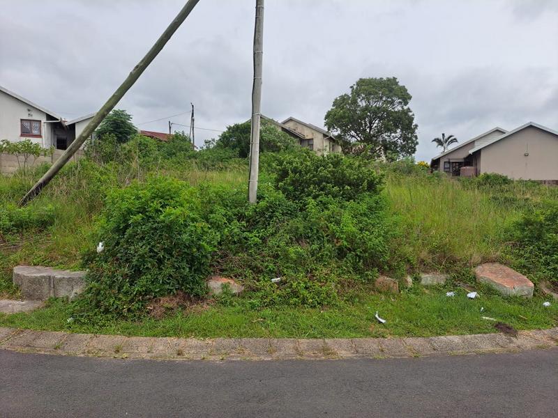 0 Bedroom Property for Sale in Gamalakhe KwaZulu-Natal